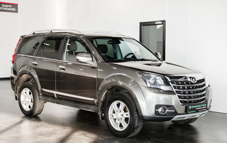 Great Wall Hover H3 I, 2014 год, 1 375 000 рублей, 5 фотография