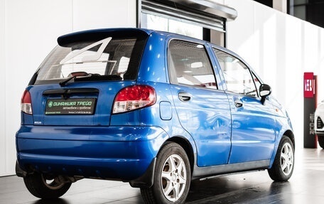 Daewoo Matiz I, 2011 год, 260 000 рублей, 7 фотография