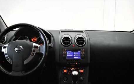 Nissan Qashqai, 2009 год, 830 000 рублей, 5 фотография