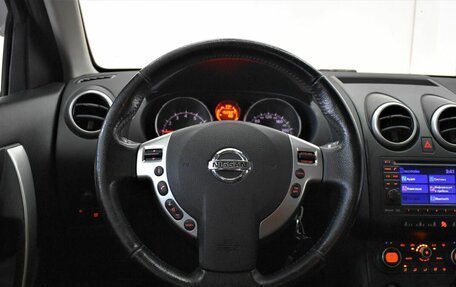 Nissan Qashqai, 2009 год, 830 000 рублей, 8 фотография