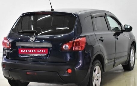 Nissan Qashqai, 2009 год, 830 000 рублей, 4 фотография