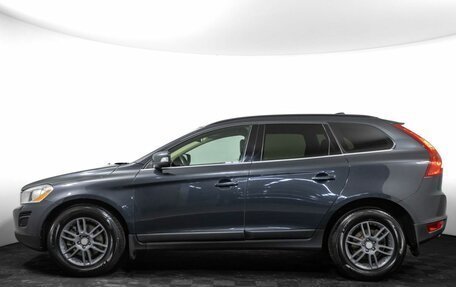 Volvo XC60 II, 2012 год, 1 620 000 рублей, 8 фотография