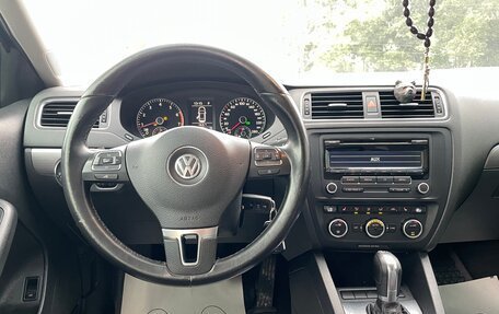 Volkswagen Jetta VI, 2013 год, 1 140 000 рублей, 15 фотография