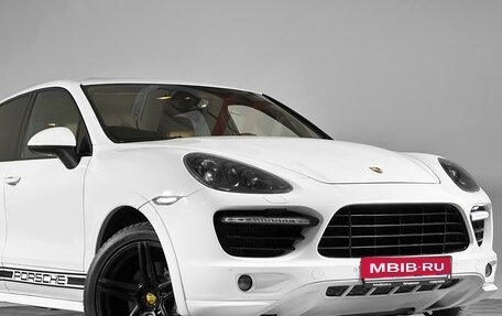 Porsche Cayenne III, 2013 год, 3 380 000 рублей, 4 фотография