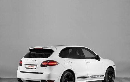 Porsche Cayenne III, 2013 год, 3 380 000 рублей, 6 фотография