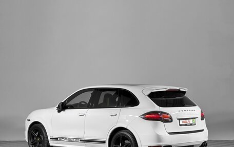 Porsche Cayenne III, 2013 год, 3 380 000 рублей, 12 фотография