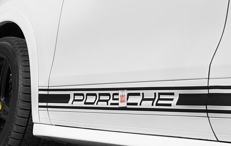 Porsche Cayenne III, 2013 год, 3 380 000 рублей, 11 фотография