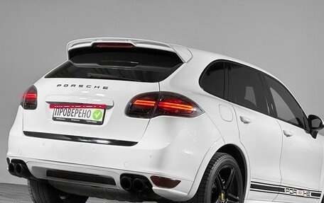 Porsche Cayenne III, 2013 год, 3 380 000 рублей, 9 фотография