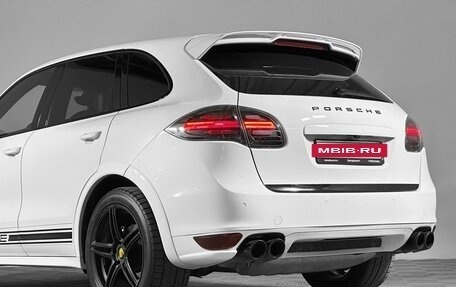 Porsche Cayenne III, 2013 год, 3 380 000 рублей, 8 фотография