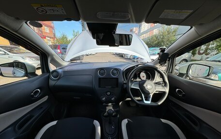 Nissan Note II рестайлинг, 2019 год, 1 370 000 рублей, 6 фотография