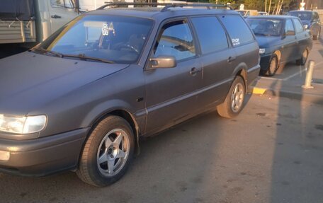 Volkswagen Passat B4, 1994 год, 240 000 рублей, 3 фотография