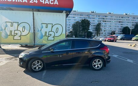 Ford Focus III, 2011 год, 900 000 рублей, 6 фотография