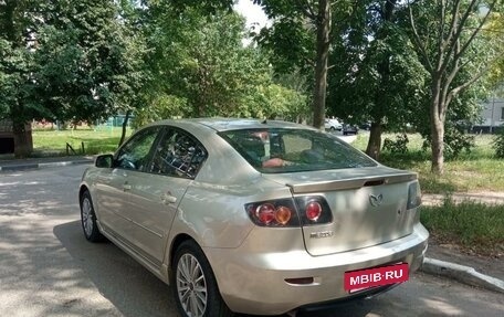 Mazda 3, 2006 год, 500 000 рублей, 3 фотография