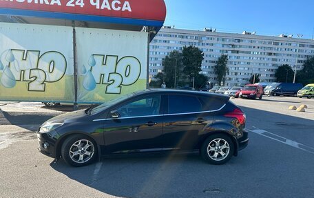 Ford Focus III, 2011 год, 900 000 рублей, 7 фотография