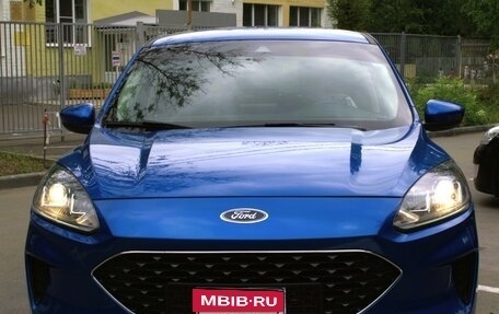 Ford Escape, 2020 год, 1 750 000 рублей, 2 фотография