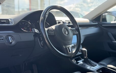 Volkswagen Passat CC I рестайлинг, 2013 год, 1 500 000 рублей, 2 фотография