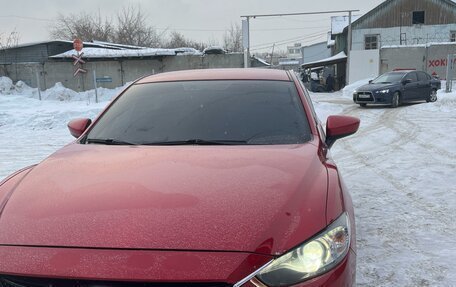 Mazda 6, 2014 год, 2 100 000 рублей, 3 фотография