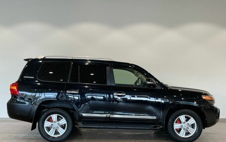 Toyota Land Cruiser 200, 2014 год, 3 399 000 рублей, 6 фотография