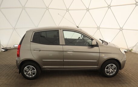 KIA Picanto I, 2009 год, 695 000 рублей, 2 фотография