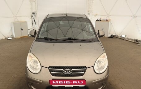 KIA Picanto I, 2009 год, 695 000 рублей, 8 фотография