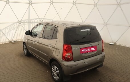 KIA Picanto I, 2009 год, 695 000 рублей, 5 фотография