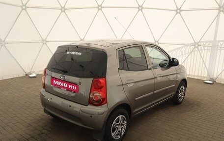 KIA Picanto I, 2009 год, 695 000 рублей, 3 фотография