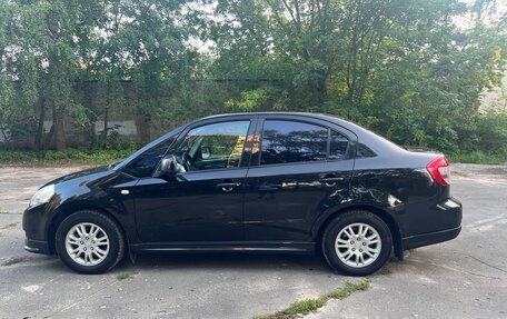 Suzuki SX4 II рестайлинг, 2010 год, 700 000 рублей, 4 фотография