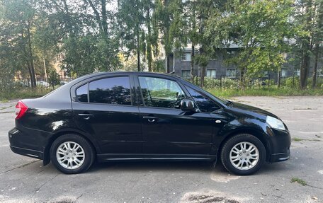 Suzuki SX4 II рестайлинг, 2010 год, 700 000 рублей, 2 фотография