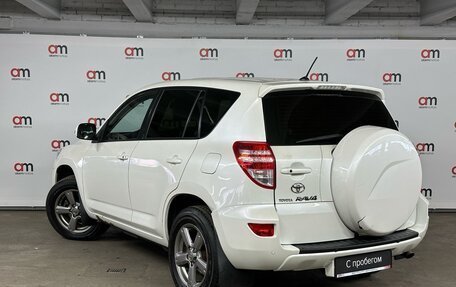 Toyota RAV4, 2012 год, 1 579 000 рублей, 6 фотография