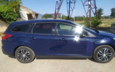 Ford Focus III, 2012 год, 750 000 рублей, 2 фотография