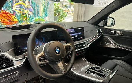 BMW X7, 2024 год, 18 300 000 рублей, 8 фотография