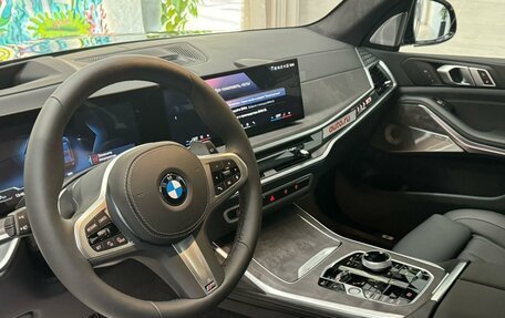 BMW X7, 2024 год, 18 300 000 рублей, 9 фотография