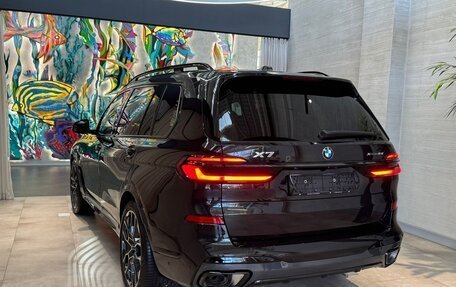 BMW X7, 2024 год, 18 300 000 рублей, 6 фотография