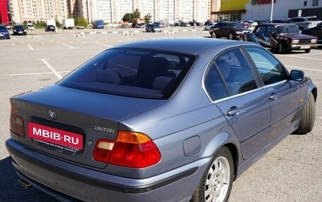 BMW 3 серия, 1998 год, 750 000 рублей, 4 фотография