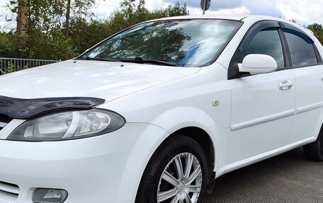 Chevrolet Lacetti, 2007 год, 460 000 рублей, 3 фотография