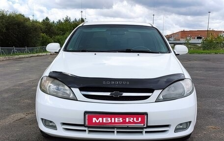 Chevrolet Lacetti, 2007 год, 460 000 рублей, 2 фотография