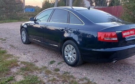 Audi A6, 2004 год, 899 000 рублей, 7 фотография