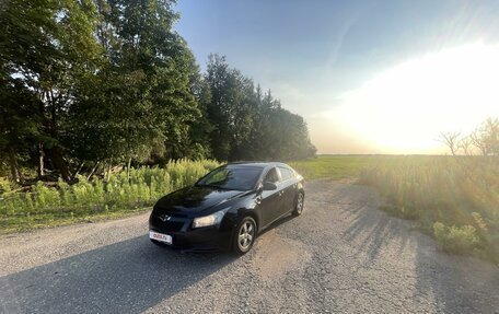 Chevrolet Cruze II, 2011 год, 720 000 рублей, 7 фотография