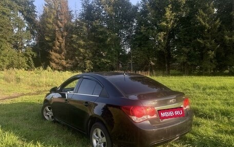 Chevrolet Cruze II, 2011 год, 720 000 рублей, 6 фотография