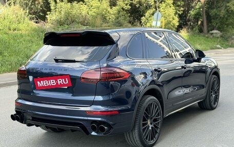 Porsche Cayenne III, 2011 год, 2 880 000 рублей, 7 фотография