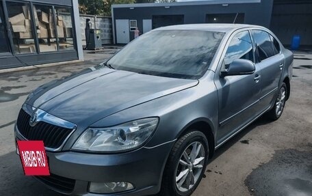 Skoda Octavia, 2012 год, 939 000 рублей, 3 фотография