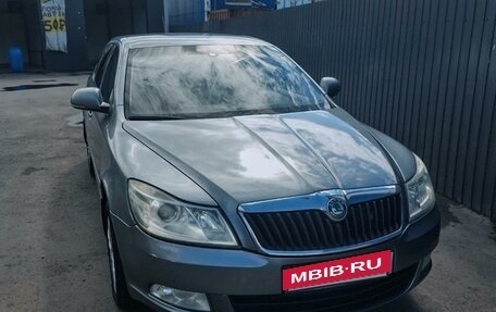 Skoda Octavia, 2012 год, 939 000 рублей, 2 фотография