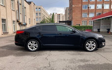 KIA Optima III, 2011 год, 1 150 000 рублей, 7 фотография