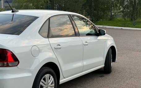 Volkswagen Polo VI (EU Market), 2018 год, 1 600 000 рублей, 6 фотография