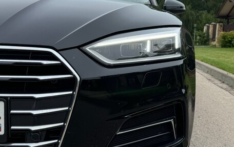 Audi A5, 2018 год, 3 990 000 рублей, 8 фотография