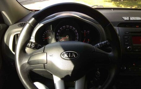 KIA Sportage III, 2011 год, 1 600 000 рублей, 4 фотография