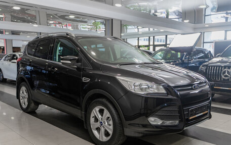 Ford Kuga III, 2014 год, 1 650 000 рублей, 3 фотография