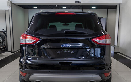 Ford Kuga III, 2014 год, 1 650 000 рублей, 5 фотография