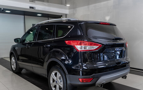 Ford Kuga III, 2014 год, 1 650 000 рублей, 4 фотография