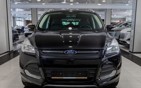 Ford Kuga III, 2014 год, 1 650 000 рублей, 2 фотография